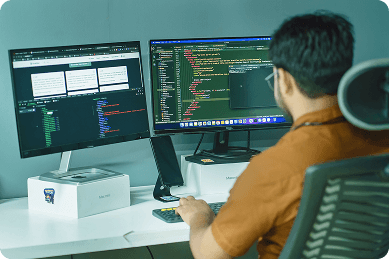 Developer & Tester